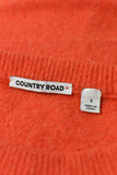 Ladies Knitwear - Country Road - Size S - LW0 - FAS023 - GEE
