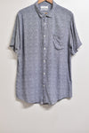 Men's Shirt - Industrie - Size XL - MSH MPLU - FAS010 - GEE