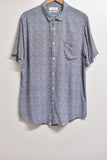 Men's Shirt - Industrie - Size XL - MSH MPLU - FAS010 - GEE
