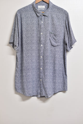 Men's Shirt - Industrie - Size XL - MSH MPLU - FAS010 - GEE