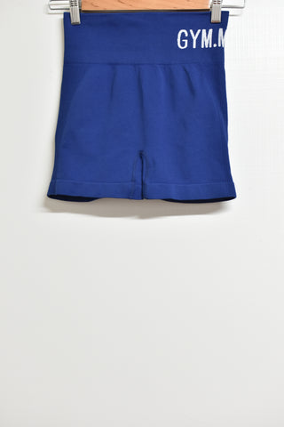 Ladies Activewear - Gym Minute  - Size S - LACT - FAS025