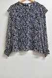 Ladies Tops - Jeans West - Size 12 - LT0 - FAS033 - LB