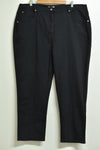 Ladies Denim *New* - Victoria Hill - Size 24 - LJE WPLU - FAS017 - GEE
