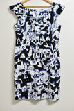 Ladies Dresses - Sacha Drake - Size 18 - LD0 WPLU - FAS005 - GEE