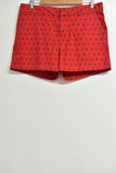 Ladies Shorts - Tommy Hilfiger - Size 12 - LS0 - FAS003 - GEE