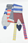 Children's Scarf - Seed - One Size - WSC - FAS018 - GEE