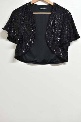Ladies Tops - Forever New - Size M - LT0 - FAS034 - GEE