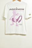 Bands/Graphic Tee's - Pokemon - Size S - VBAN - FAS009 - GEE