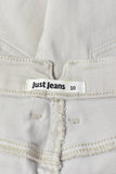 Ladies Denim - Just Jeans - Size 10 - LJE - FAS001 - GEE