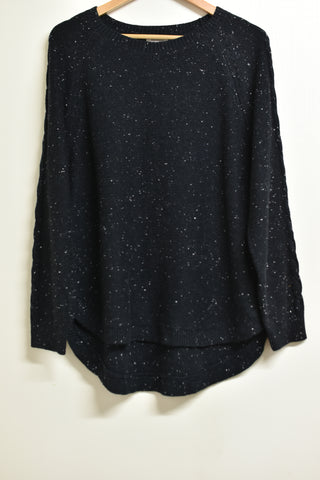 Ladies Knitwear - Sussan - Size XL - LW0 WPLU - FAS024 - GEE