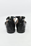 Ladies Shoes - Zara Basic - Size 38 - LSH B1 - FAS001 - GEE
