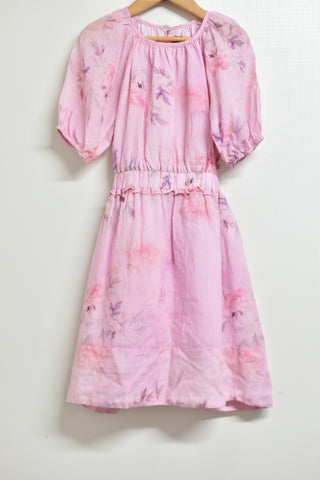 Girls Dresses - Bardot Junior - Size 10 - GRL GD0 - FAS011 - GEE