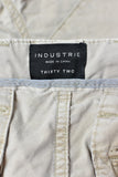 Men's Shorts - Industrie - Size 32 - MST - FAS016 - GEE