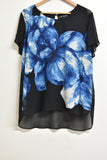 Ladies Tops - Liz Jordan - Size 16 - LT0 WPLU - FAS023 - GEE