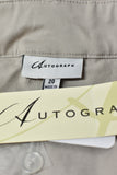 Ladies Pants *New* - Autograph - Size 20 - LP0 WPLU - FAS032 - GEE