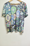 Ladies Tops - Gorman - Size 10 - LT0 - FAS015 - GEE