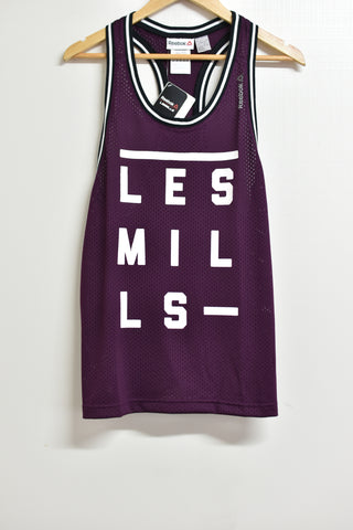 Ladies Tops *New* - Reebok - Size L - LT0 - FAS029 - GEE