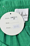 Ladies Pants *New* - La Mode Plus - Size 20 - LP0 WPLU - FAS022 - GEE
