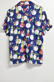 Christmas Shirts - Peter Alexander - Size M - XMAS - FAS025 - GEE