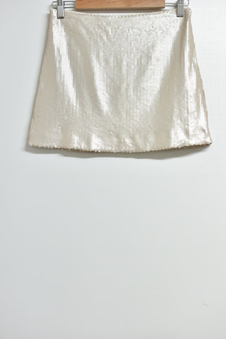 Ladies Skirts - Kookai *New* - Size 8 - LSK - FAS027