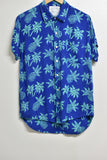 Men's Shirts - Crandokta Surf Co - Size S - MSH - FAS018 - GEE