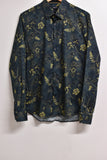 Mens Shirts - Politix - Size L - MSH - FAS005 - GEE