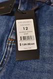 Ladies Skirts *NEW* - David Lawrence - Size 12 - LSK - LJE - FAS019