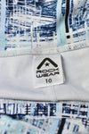 Ladies Activewear  - Rock Wear - Size 10 - LACT - FAS014 - GEE
