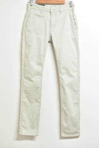 Men's Pants *New* - Country Road - Size 28 - MP0 - FAS034 - GEE