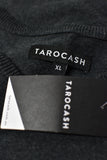Mens Shirts *NEW* - Tarocash - Size XL - MSH - MPLU - FAS018