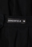 Vintage Inspired Bottoms - Dangerfield - Size 10 - VBOT - FAS007 - GEE