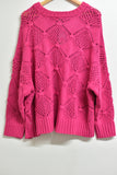Ladies Knitwear *New* - Autograph - Size XXL - LW0 WPLU - FAS025 - GEE