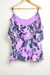 Ladies Tops - City Chic - Size XS - LT0 WPLU - FAS009 - GEE