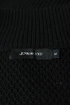Men's Knitwear - Junk de Luxe- Size M - MW0 - FAS025 - GEE