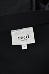 Ladies Skirts - Seed - Size 10 - LSK - FAS018 - GEE