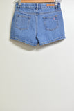 Girls Denim - Ghanda - Size 7-8 - GRL GJE GSH - FAS001 - GEE