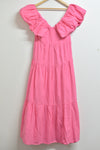 Ladies Dresses *New* - Mika & Gala - Size 14 - LD0 - FAS018 - GEE