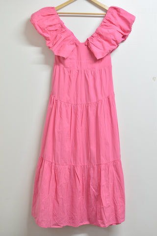 Ladies Dresses *New* - Mika & Gala - Size 14 - LD0 - FAS018 - GEE