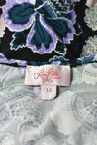 Ladies Dresses - Leona Edmiston - Size 14 - LD0 - FAS022 - GEE