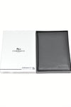 Homewares - Cobb & Co Leather RFID Passport & Card Holder - ACBE - FAS020 - GEE