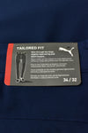 Men's Pants *New* - Puma - Size 34 - MP0 - FAS012 - GEE
