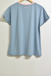 Ladies Activewear *New* - Centreat (Blue & Pink) - Size XXL - LACT WPLU - FAS013 - GEE