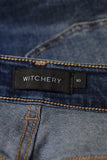 Ladies Denim - Witchery - Size 10 - LJE - FAS025 - GEE