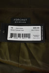Ladies Tops *New*  - Forcast - Size 14 - LP0 - FAS009 - GEE