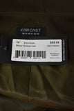 Ladies Tops *New*  - Forcast - Size 14 - LP0 - FAS009 - GEE