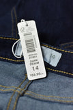 Ladies Denim *New* - Suzannegrae - Size 14 - LJE - FAS032 - GEE