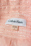 Ladies Jackets - Calvin Klein - Size 8 - LJ0 - FAS024 - GEE