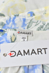 Ladies Tops *New* - Damart - Size 18 - LT0 WPLU - FAS033 - GEE