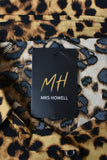 Ladies Dresses *New* - Mrs Howell - One Size - LD0 - FAS028 - GEE