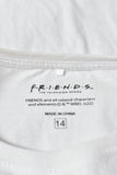 Bands/Graphic Tee's - Friends - Size 14 - VBAN - FAS015 - GEE